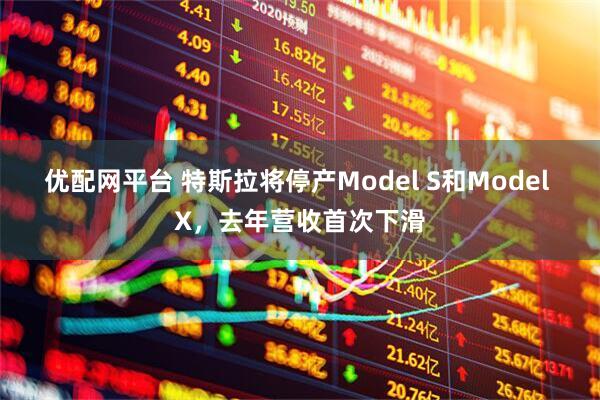 优配网平台 特斯拉将停产Model S和Model X，去年营收首次下滑