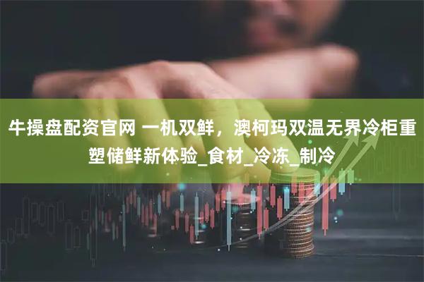 牛操盘配资官网 一机双鲜，澳柯玛双温无界冷柜重塑储鲜新体验_食材_冷冻_制冷