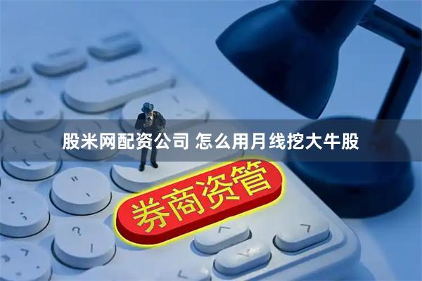 股米网配资公司 怎么用月线挖大牛股